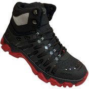 Resim Dunlop Sağlam Esnek Outdoor Trekking Bot 
