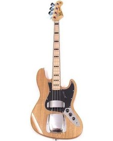 Resim Sx Sjb75C/Na Bas Gitar (Natural) 