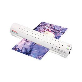 Resim Mühlen Elegant 430-A3 A3 Boyutlu Laminasyon Makinesi 