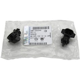 Resim Opel Corsa D Dış Isı Sıcaklık Sensörü Gm -19704 