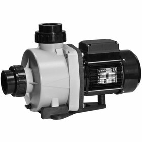 Resim NIGER-KNG.100 DM 1Hp 220 V Ön Filtresiz Havuz Pompası 