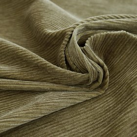 Resim Roa Meşe Bench - Retro Fitilli - Kaju / Koyu 