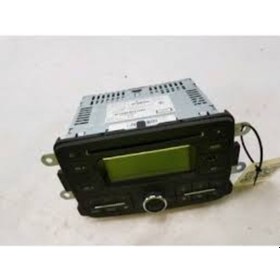 Resim Renault Dacıa Teyp 281152398r 