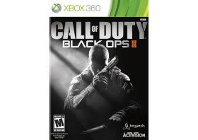 Resim Activision Cal Of Duty Black Ops 2 Xbox 360 