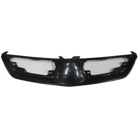 Resim Mıtsubıshı Lancer- 07/08 Ön Panjur Dış Çerçevesi Siyah 