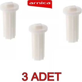 Resim Arnica Uyumlu Et Kıyma Makine Kavrama Dişlisi 3 Adet 