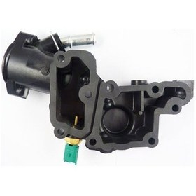 Resim Peugeot 106 Termostat Alt Gövde 1996-2002 1336p9 Zth1048 1.4 