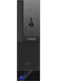 Resim Casper Nirvana M6L.1470-EF00X-00A i7-14700 64 GB 1 TB NVMe SSD Dos Masaüstü Bilgisayar 