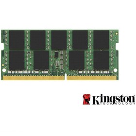 Resim Kingston Ksm32sed8/32hc 32 Gb Ddr4 3200mhz Cl22 Ecc Sodımm Sunucu Bellek 