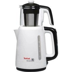 Resim Tefal Tefal My Tea 1500 Watt Çay Makinesi - Beyaz 