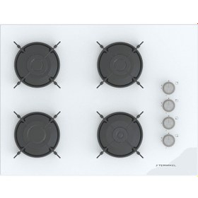 Resim Termikel BO O6555C W - BH P7144C W - CH S6532C WW Ankastre Set 