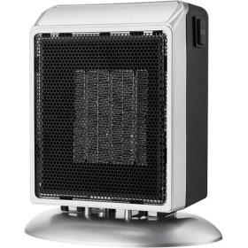 Resim Talent Taşınabilir Elektrikli Isıtıcı 900W Hızlı Isıtma Akıllı Termostat Fan Isıtıcı Kış Isıtma Isıtıcı Ev Ofis Için Ab Tak B (Yurt Dışından) 