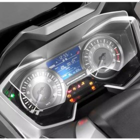 Resim Honda Forza 250 Kilometre Dijital Gösterge Koruyucu 2018 2022 