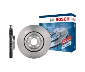 Resim Alfa Romeo Mito 1.4 2009-2018 Bosch Ön Disk Netparbd755 2 Adet 
