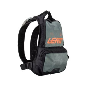 Resim Leatt Moto Race 1.5 HF Hidrasyon Sırt Çantası Cactus 1.5l + 2l yeşil siyah 