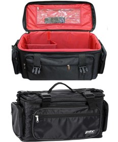 Resim PDX Sony Hxr-mc2500 Kamera Çantası 