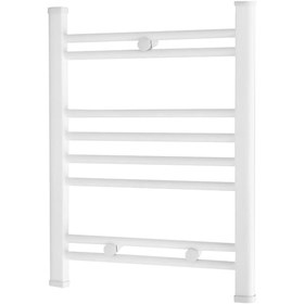 Resim Balpan 50/70CM 8 Borulu Havlupan Banyo Isıtıcı Radyatör 