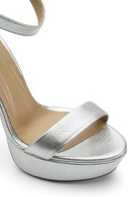 Resim Jabotter Desire Deri 14 Cm Platform Topuklu Ayakkabı 