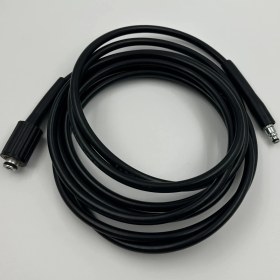 Resim Yıkama Makinası Hortumu 5m E Tipi 