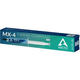 Resim KYNC Arctic MX-4 Termal Macun -Yüksek Kaliteli Soğutma 