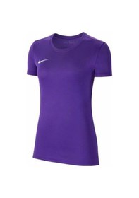 Resim Nike Bv6728-547 Park Vıı Kadın T-Shirt 