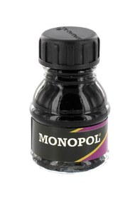 Resim Monopol Çini Mürekkebi Siyah Standart 