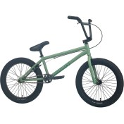 Resim Sunday Bikes Sunday Scout Matte Sage Green Bmx 