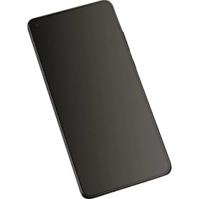 Resim ECR MOBILE Oppo A52 Gerçek Kırılmayan Nano Ekran Koruyucu Mat 
