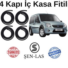 Resim Ford Connect 2002-2013 Şen-las 4 Kapı Fitili Şl35510 