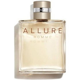 Resim Chanel Allure Homme Erkek Parfüm EDT 50 ML 