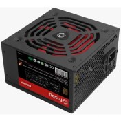 Resim Frısby FR-PS7580P 750W 80 Plus Bronz Power Supply 