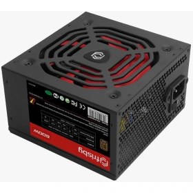 Resim Frısby FR-PS7580P 750W 80 Plus Bronz Power Supply 