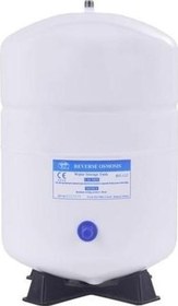 Resim Pae Su Arıtma Cihazı 8 lt Tank 