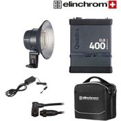 Resim Elinchrom Elb 400 Hs Akülü Flaş Seti-11058 