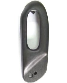 Resim Chevy Corvette İçin Araba Koltuğu Anahtarı Sol Taraf Çerçeve Kaplaması 