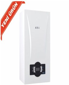 Resim Eca Proteus Premix 35/35 Kw (30.000 KCAL) Tam Yoğuşmalı Kombi 
