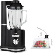 Resim Yui SF-717 Vakumlu Blender 