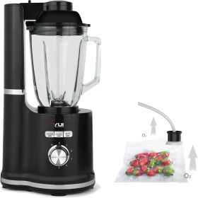 Resim Yui SF-717 Vakumlu Blender 