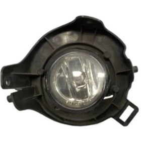 Resim Sıs Farı Sol Japon Navara D40 : Pathfınder R51 05-09 Dizel 05-15 Oem No: 26155-ea500 