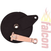 Resim FALCON WOLF 180 ARKA KAMPANA KOMPLE ORİJİNAL 