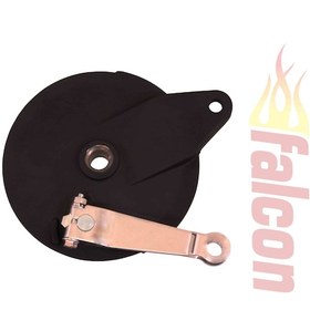 Resim FALCON WOLF 180 ARKA KAMPANA KOMPLE ORİJİNAL 