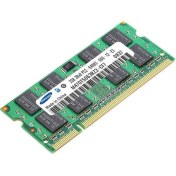 Resim Samsung 2gb Ddr2 800 Mhz Notebook Ram Bellek - M470T5663RZ3-CF7 
