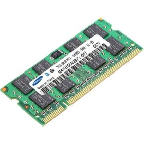 Resim Samsung 2gb Ddr2 800 Mhz Notebook Ram Bellek - M470T5663RZ3-CF7 