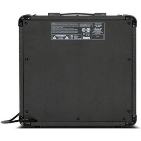 Resim Marshall Mg15G 15W Elektro Gitar Kombo Amfisi+Jak+Pena 