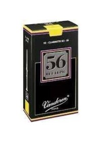 Resim Vandoren Klarnet Kamışı Rue Lepıc No:3.5+ 