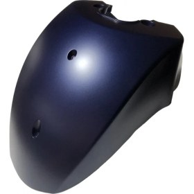 Resim Mondial Wing 50 I Ön Çamurluk Mavi Orjinal 