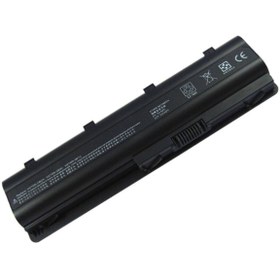 Resim Genel Markalar Hp G62-B11, G62-B12, G62-B13 Uyumlu Notebook Batarya, Pil 