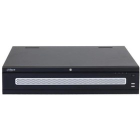 Resim Dahua 128kanal NVR608H-128-XI 8-diskli 2U H265 NVR Kayıt Cihazı 