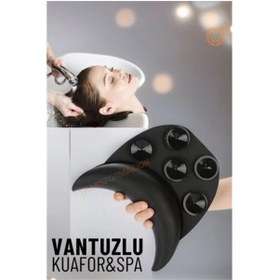 Resim Skygo ModaCar Kuaför Saç Yıkama Boyun Yastığı 