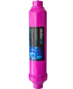 Resim Alkaline Su Arıtma Cihazı Filtresi 